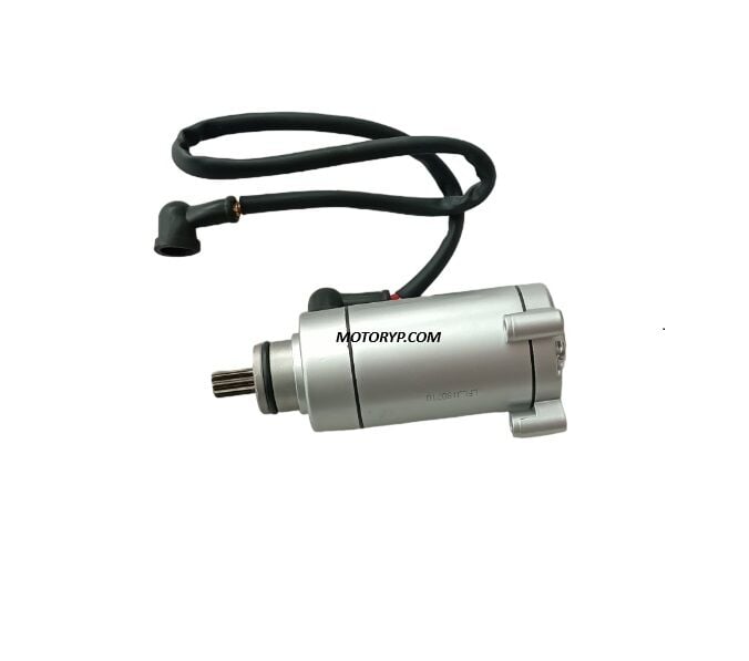 Yuki Fifty 50 cc Marş Motoru