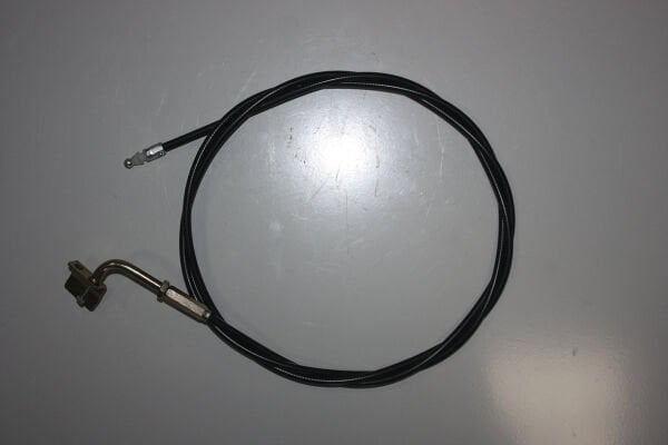 Yuki Casper 50cc Koltuk Bagaj Açma Teli