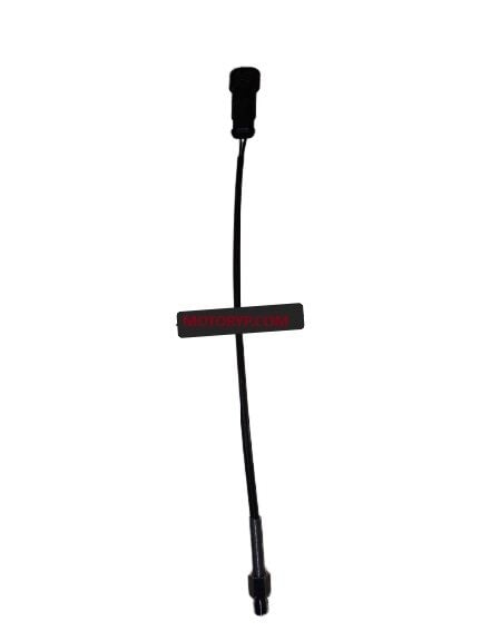 Yuki Hammer 50 cc Isı Müşürü