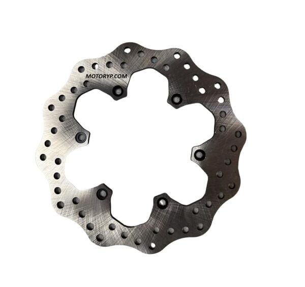 Yuki Dirty Paws 2T 250 ve 300 cc Arka Fren Diski