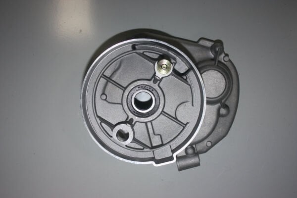 Yuki Casper 50 cc Şanzıman Aktarma Kapağı