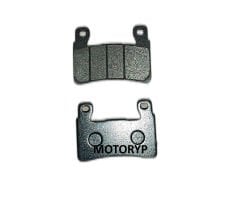 Yuki Benda Rock 300 Ön Fren Balatası