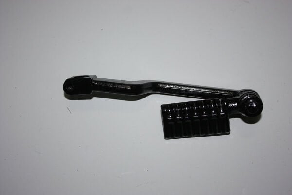 Yuki Casper 50 cc Scooter Ayaktan Marş Pedalı