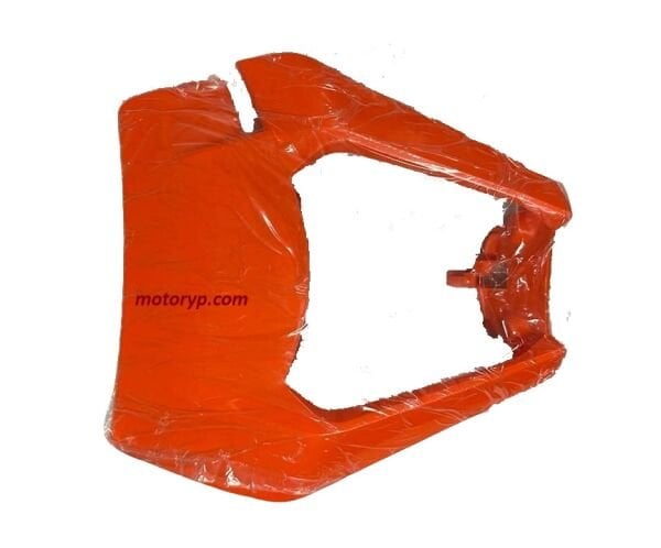 Yuki Dirtypaws 250 Z 300 Z Ön Far Grenajı