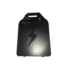 Yuki Cp-1 Shansu Lityum Batarya Akü 60V 12AH