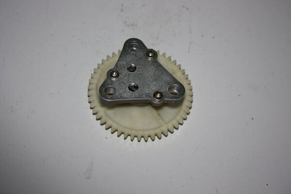 Yuki Casper 50cc Yağ Pompası