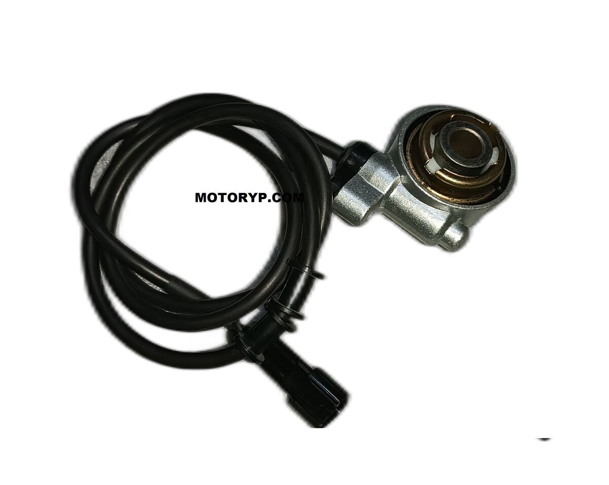 Yuki Risotto 50 cc Km Sensör Rediktör