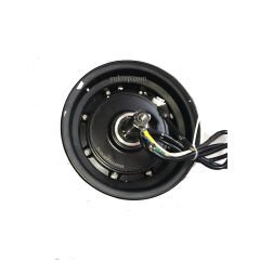 Yuki CP-1 Shansu Arka Jant Motor Sargı Set