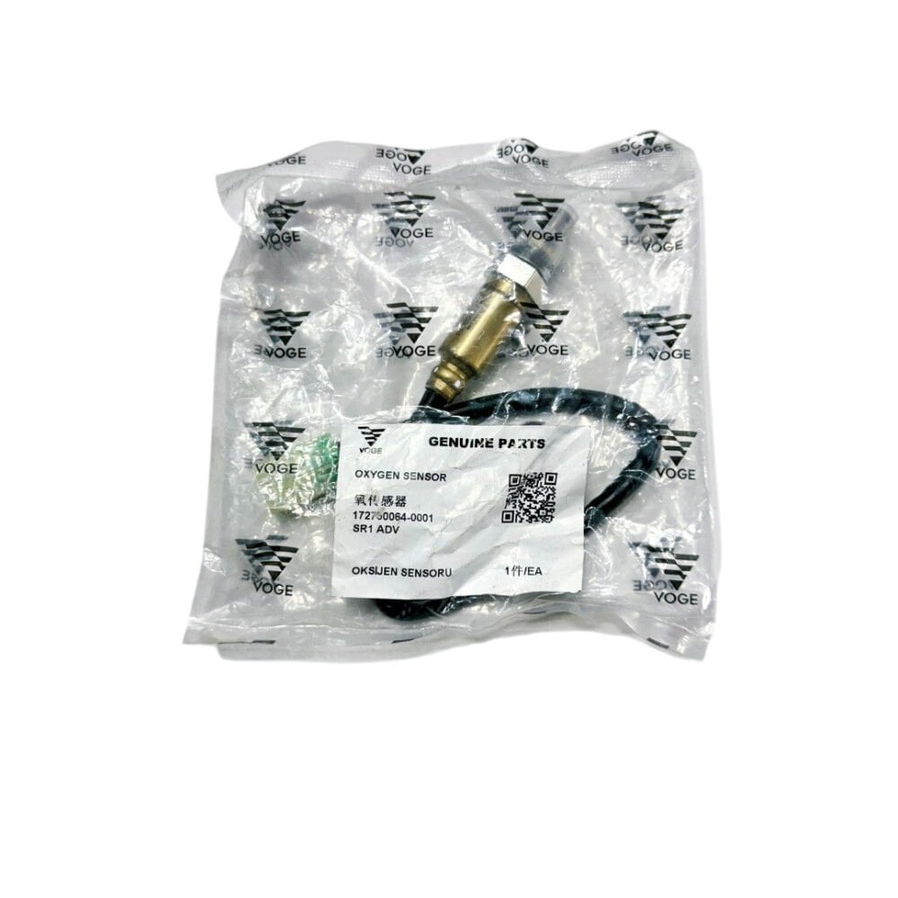 Voge SR1 Adv Oksijen Sensörü