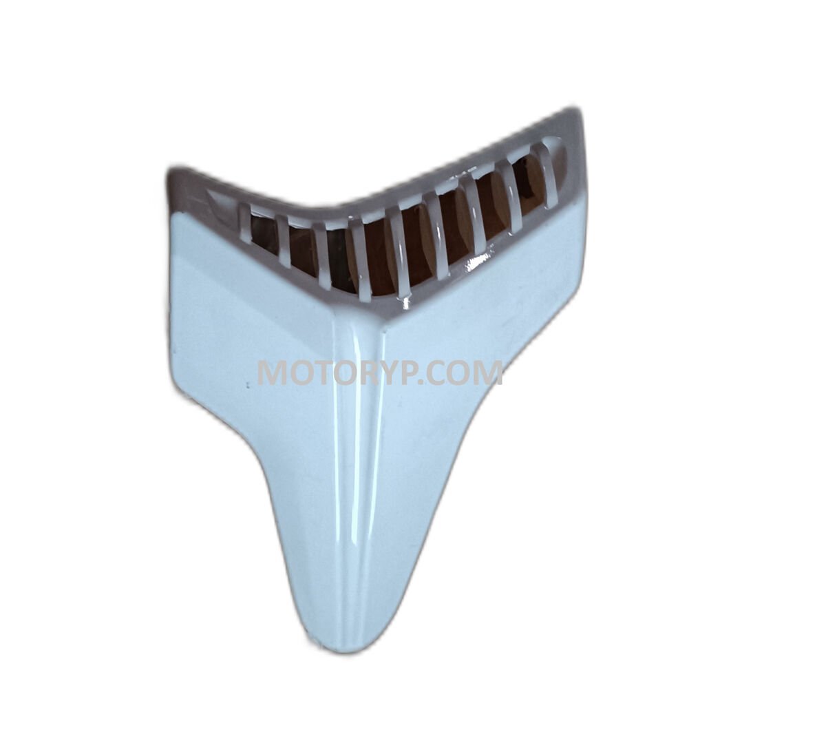 Yuki Goldfox 150 Yakıt Tankı Grenaj