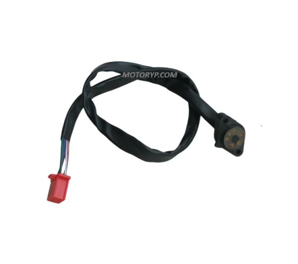 Yuki Afşin 250 cc Vites Müşürü