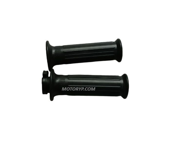 Yuki Afşin 250 cc Elcik Takımı