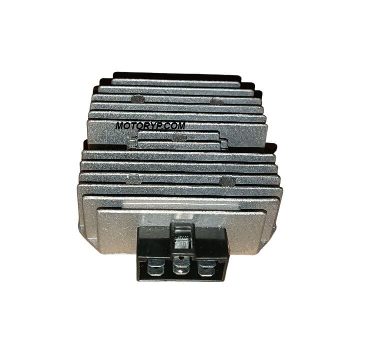 Yuki Legend 150 Konjektör