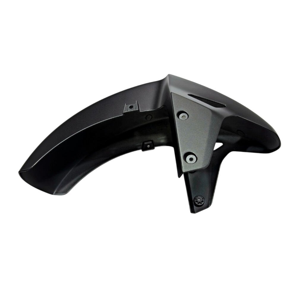 Voge SR3 250 Ön Çamurluk Siyah