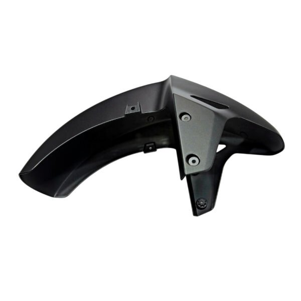 Voge SR3 250 Ön Çamurluk Siyah