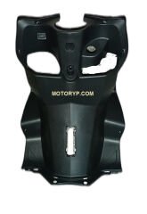 Yuki YK-35 Boss İç Torpido Grenaj