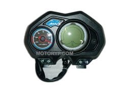 Yuki Driver 200 Km Saati Gösterge