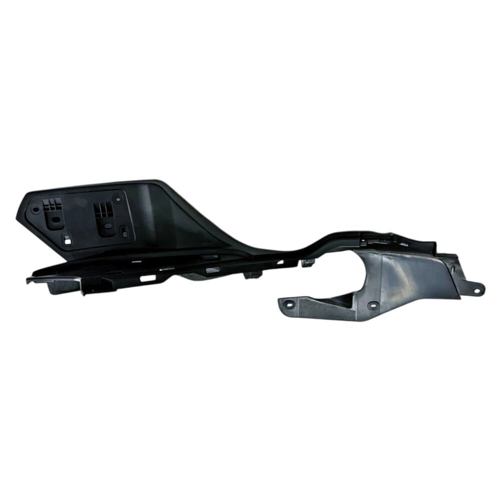 Voge SR3 250 Yolcu Basamak Grenajı