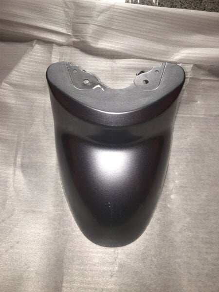 Yuki YK-37 Eos E-Scooter Ön Çamurluk Ön Parçası