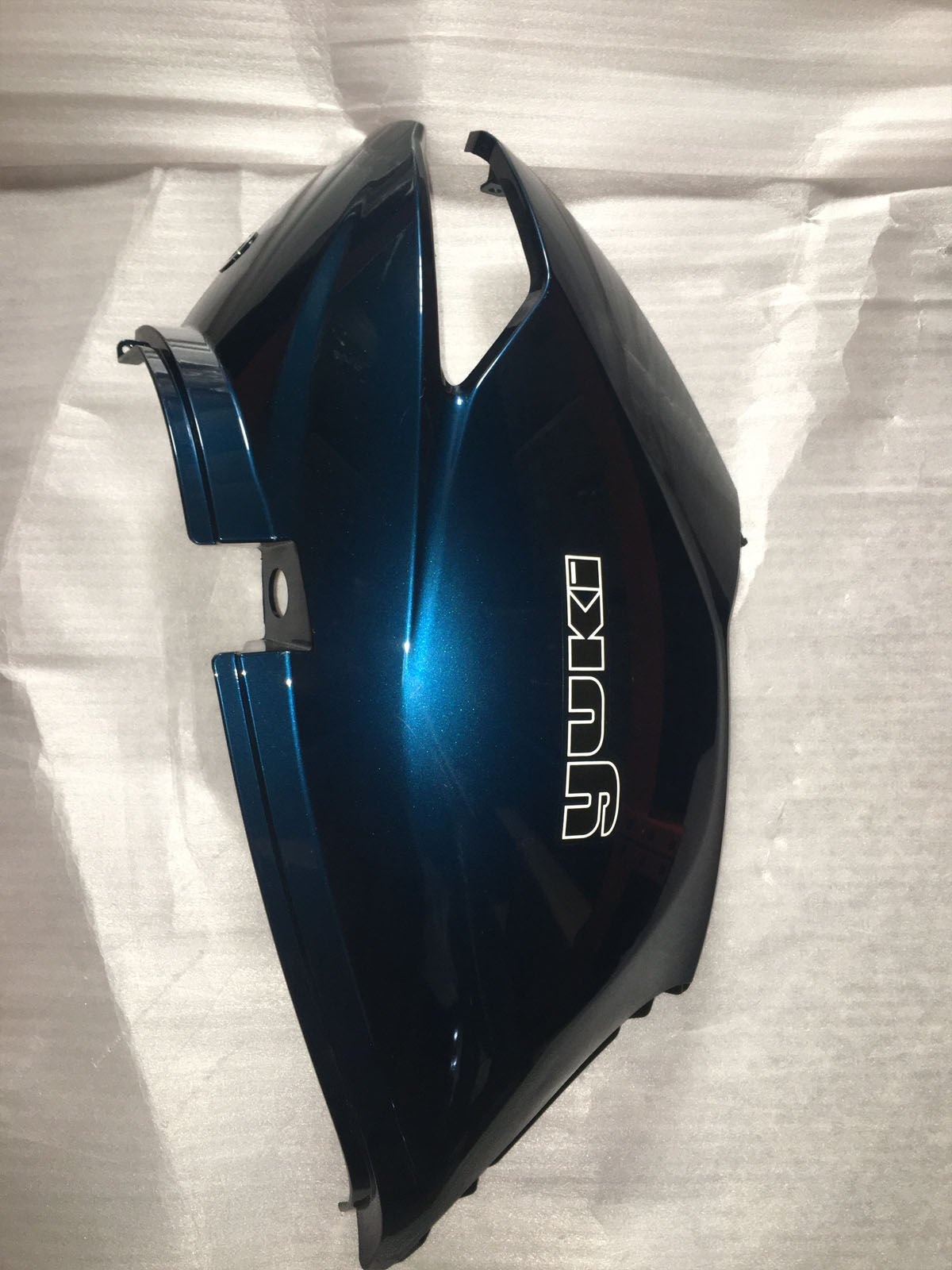 Yuki YK-37 EOS Sele Altı Grenajı