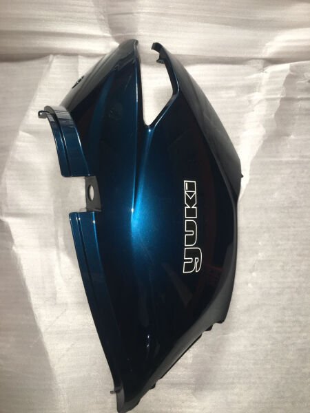 Yuki YK-37 EOS Sele Altı Grenajı