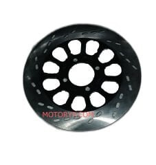 Yuki Driver 200 Ön Fren Diski