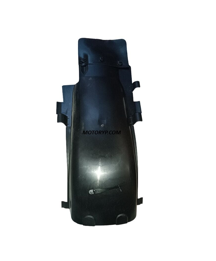 Yuki Afşin 250 cc Arka İç Çamurluk Plastigi