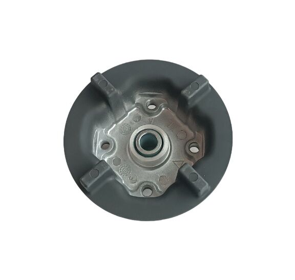 Yuki Afşin 250 cc Arka Zincir Dişli Göbegi Porya