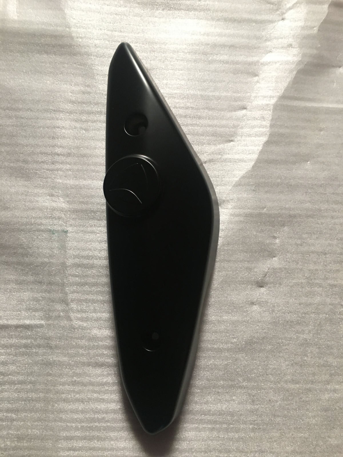 Yuki YK-37 Eos Motor Koruma Kapakları