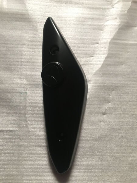 Yuki YK-37 Eos Motor Koruma Kapakları