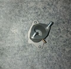 Yuki Driver 200 Karbüratör Manifoltu