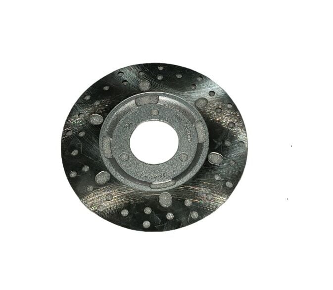 Yuki YK-48 Tron Ön Fren Disk