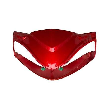 Yuki Boss E-bike Ön Sinyal Grenajı