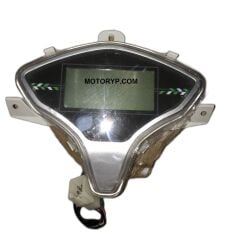 Yuki YK-34 Stella E-Bike Km Saati Gösterge