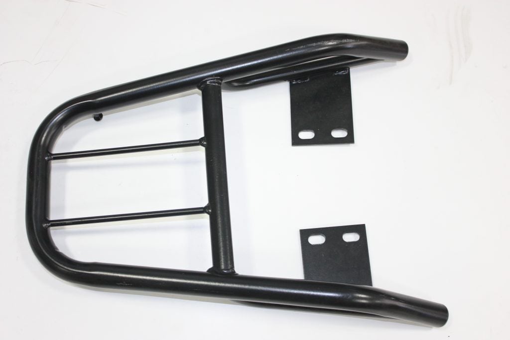 Kral KR-14 Varuna E-bike Port Bagaj Demiri