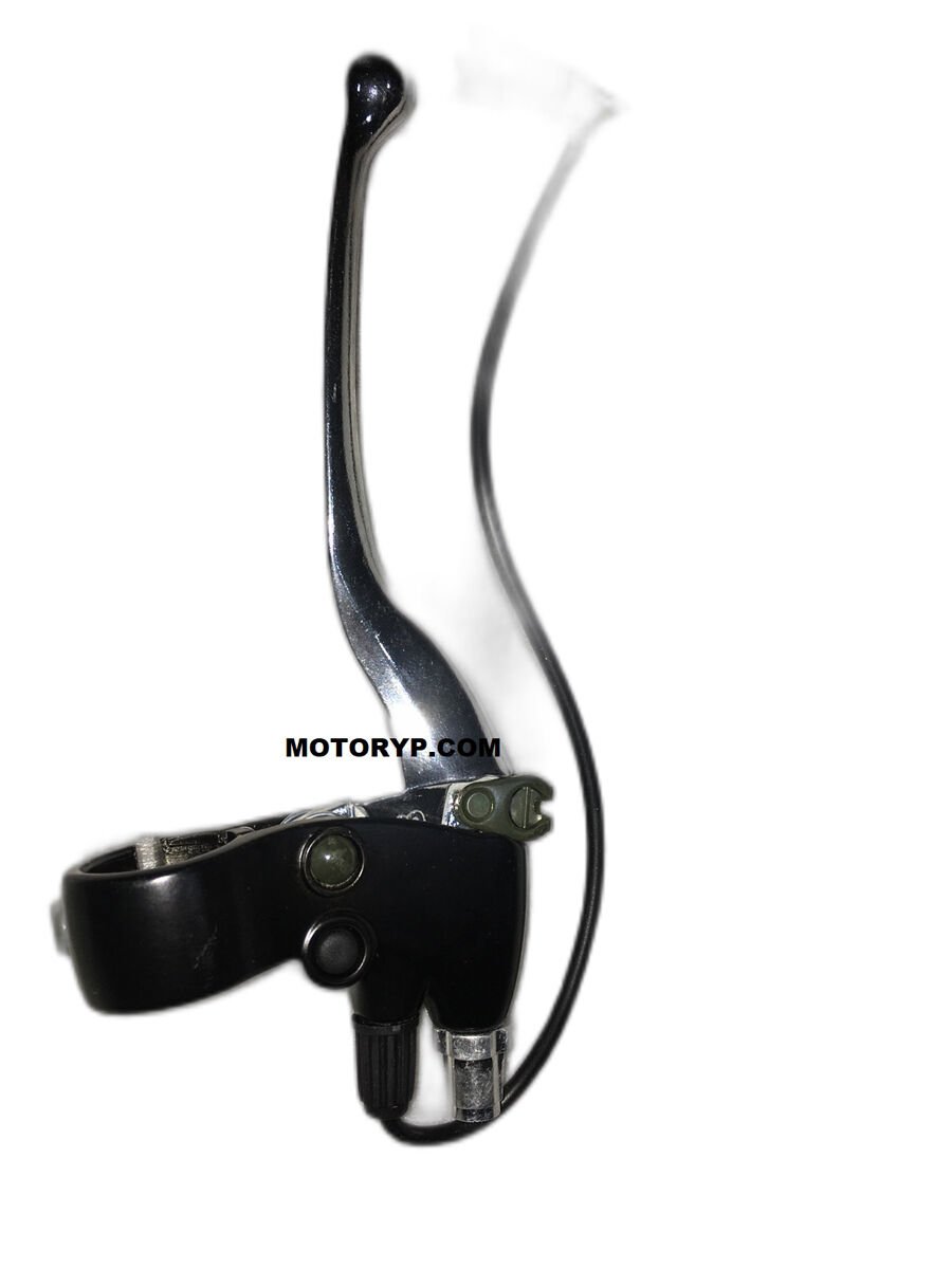 Yuki Lucky Fren Levyesi Sol