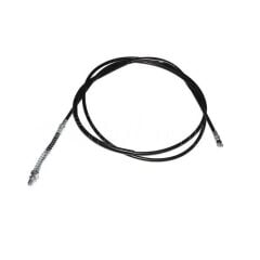 Yuki YK-50 Spark E-bike Arka Fren Teli