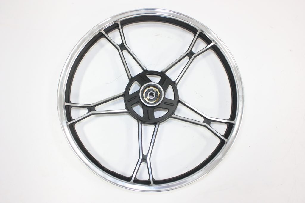 Kral KR-14 Varuna E-bike Ön Jant 17 inç