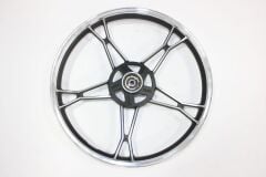 Kral KR-14 Varuna E-bike Ön Jant 17 inç