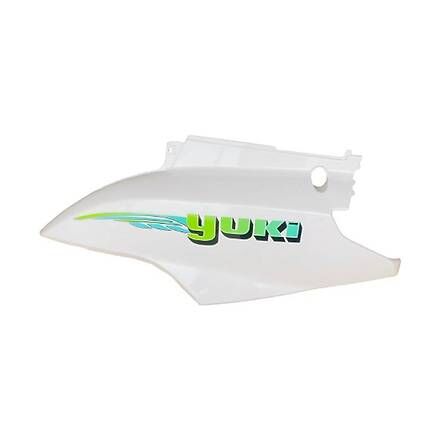 Yuki YK-35 Boss e-bike Sele Altı Grenajı