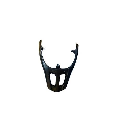 Yuki yk-35 Boss Port Bagaj Demiri