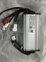 Yuki Luna E-Scooter CDI Beyin 60 Volt