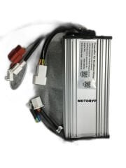 Yuki Luna E-Scooter CDI Beyin 60 Volt