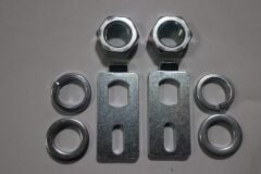 Kral KR-14 Varuna e-bike Motor Cıvata Takımı 10 inç