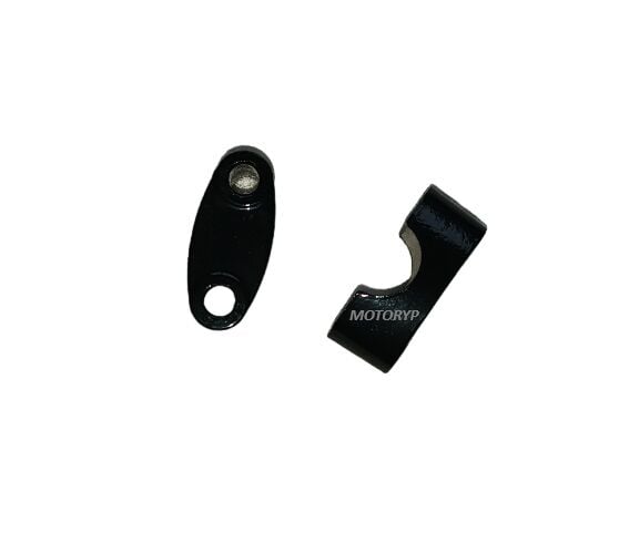 Yuki Afşin 250 Gidon Kelepçesi