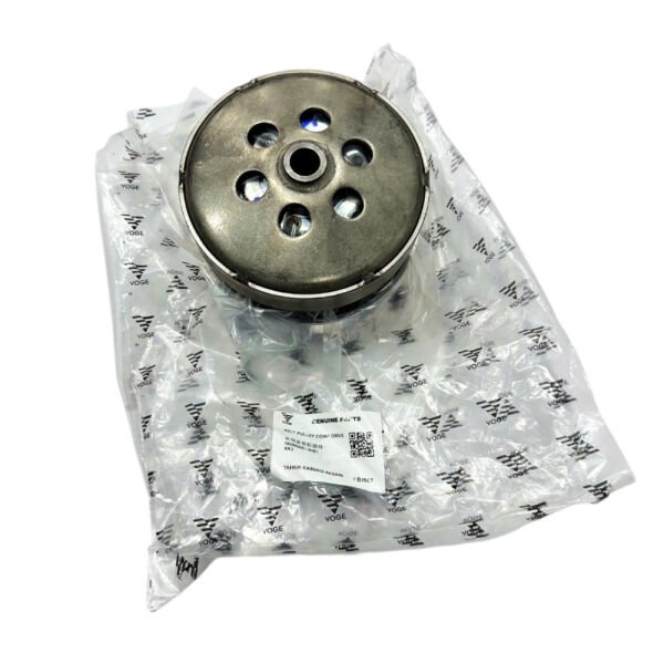 Voge SR3 250 Arka Varyatör Debriyaj Set