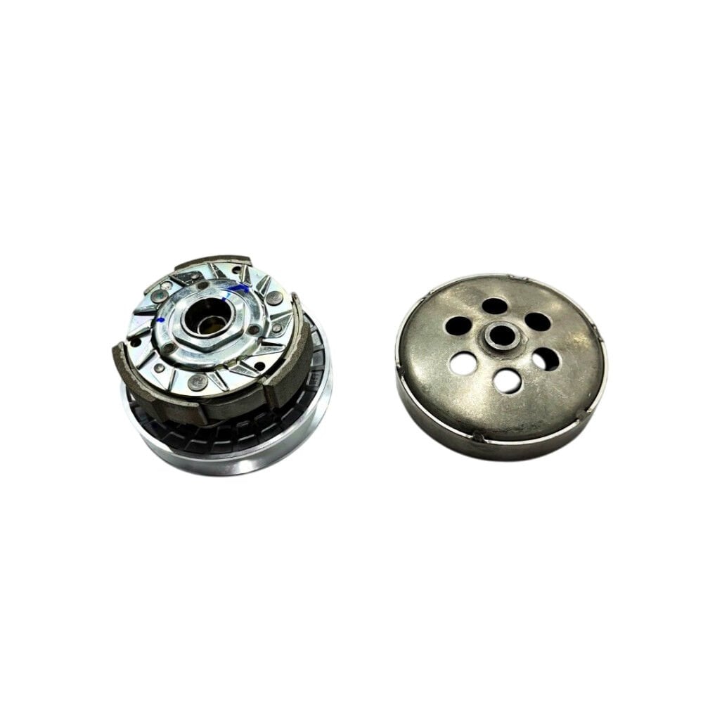 Voge SR3 250 Arka Varyatör Debriyaj Set