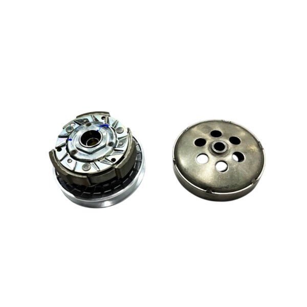 Voge SR3 250 Arka Varyatör Debriyaj Set