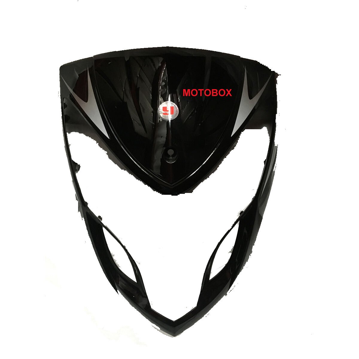 Yuki jumbo 150cc Scooter Ön Far Grenajı