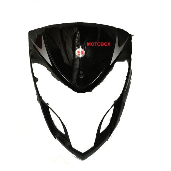 Yuki jumbo 150cc Scooter Ön Far Grenajı